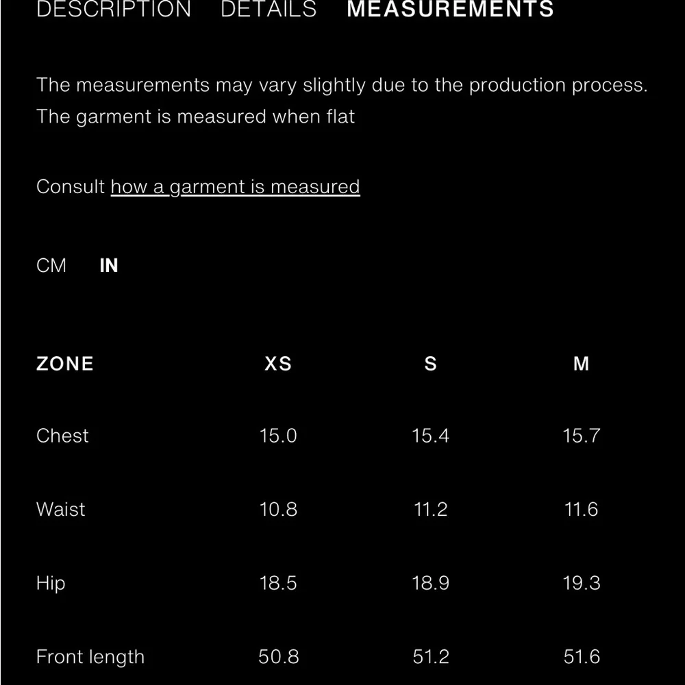 NWT ZARA BELTED POPLIN MIDI DRESS SIZE S - Picture 10 of 10